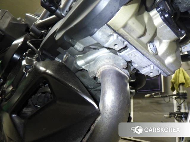 Engine photo