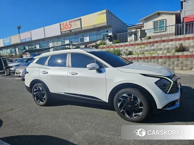 Kia Sportage 5th Generation id 3098068 из Кореи 13