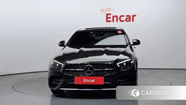Mercedes-Benz E-Class W213 id 3165721 из Кореи 13