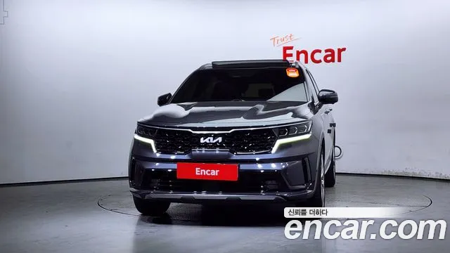 Kia Sorento 4th Generation id 2712890 из Кореи 13