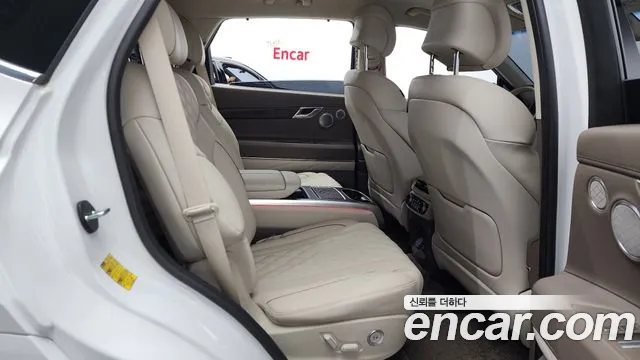 Genesis GV80 id 2541483 из Кореи 13