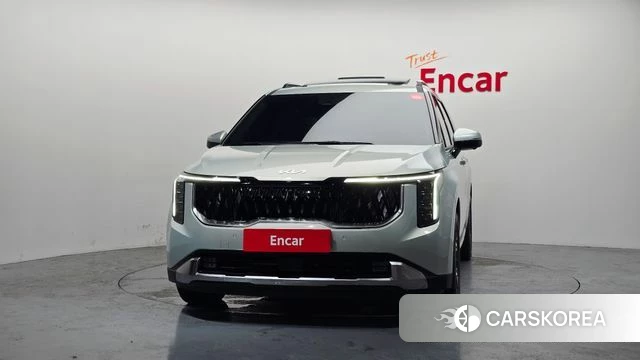Kia The New Carnival 4th Generation id 4559919 из Кореи 23