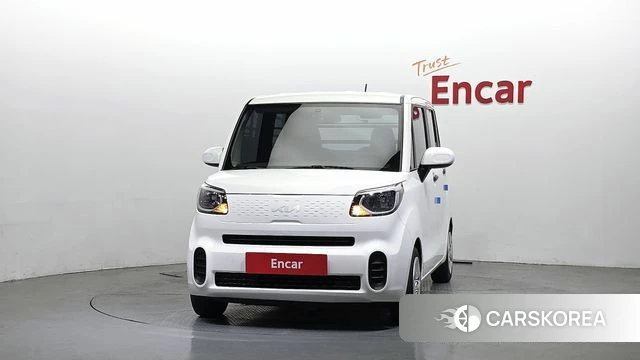 Kia The New Ray id 4389118 из Кореи 13