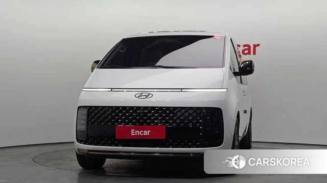 Hyundai Staria id 3923377 из Кореи 13