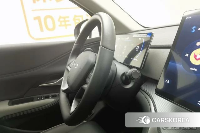 BYD Sea Lion 05DM id 4210285 из Китая 17