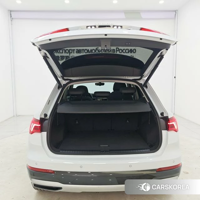 Audi Q3 id 4313551 из Китая 11