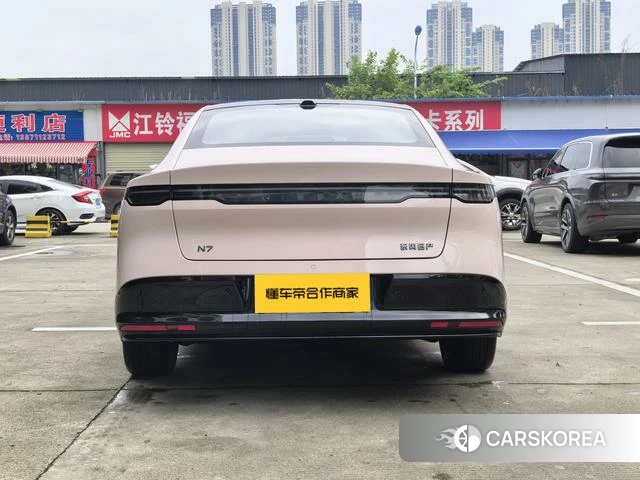Nissan N7 id 4367446 из Китая 14