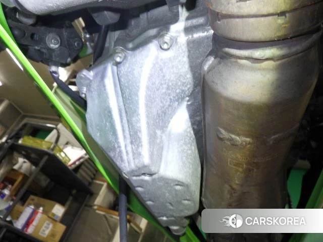 Engine photo