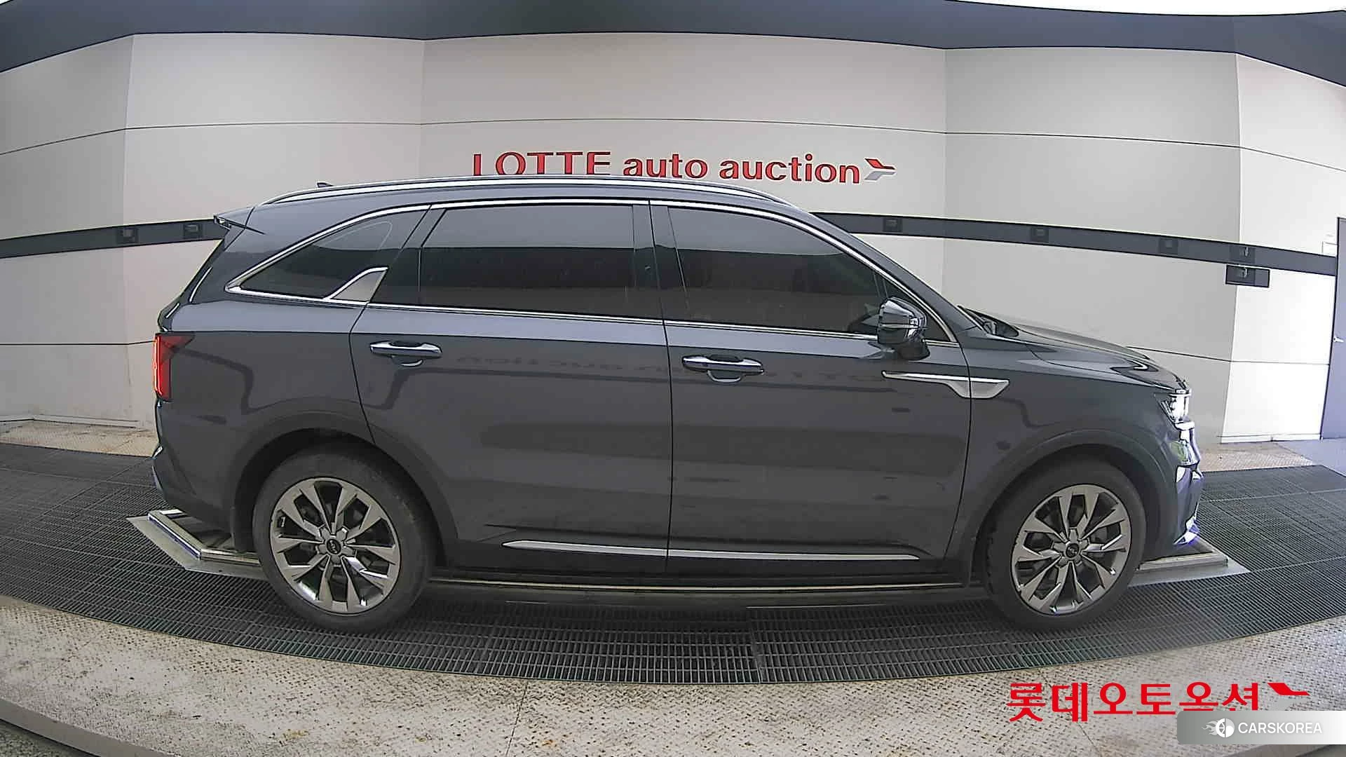 Kia Sorento id 4296873 из Кореи 23