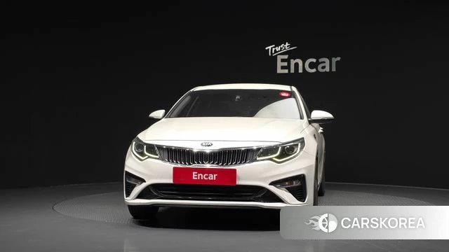 Kia The New K5 2nd generation id 4755108 из Кореи 13