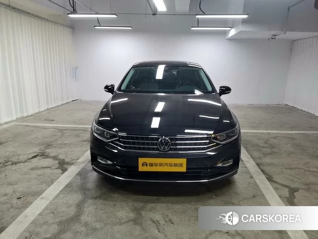 Volkswagen Magotan id 4348521 из Китая 13