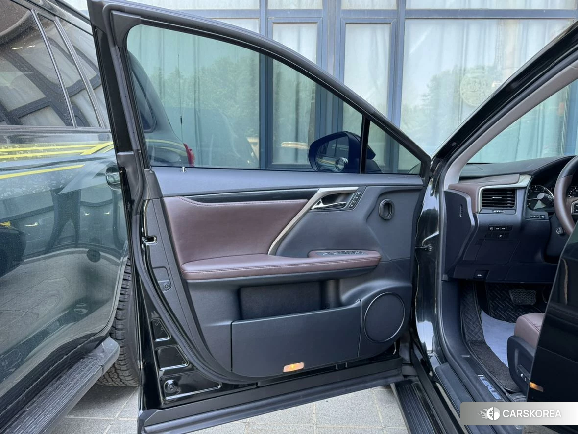 Lexus RX id 4487214 из Китая 22