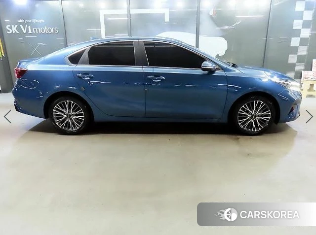 Kia The New K3 2nd generation id 4772560 из Кореи 13