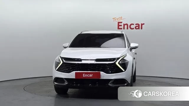 Kia Sportage 5th Generation id 3660457 из Кореи 13