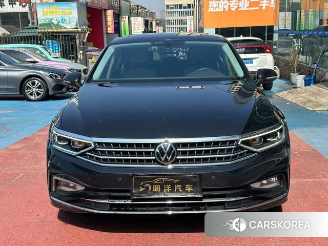 Volkswagen Magotan id 4297486 из Китая 10