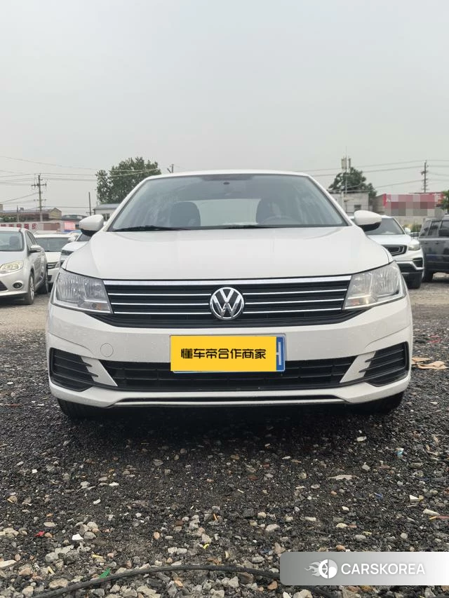 Volkswagen Lavida id 4263821 из Китая 7