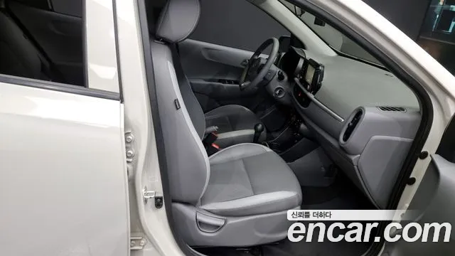 Kia All New Morning (JA) id 2661495 из Кореи 13