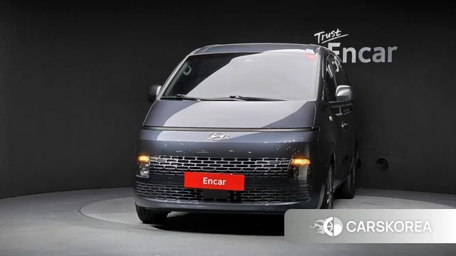 Hyundai Staria id 4692824 из Кореи 23