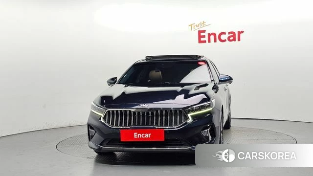 Kia K7 Premier Hybrid id 4502099 из Кореи 23