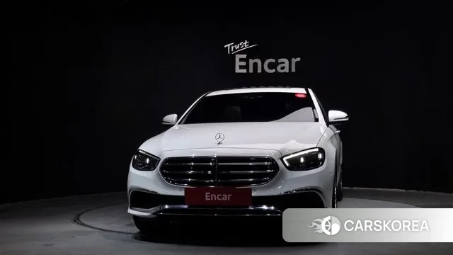 Mercedes-Benz E-Class W213 id 3649378 из Кореи 13