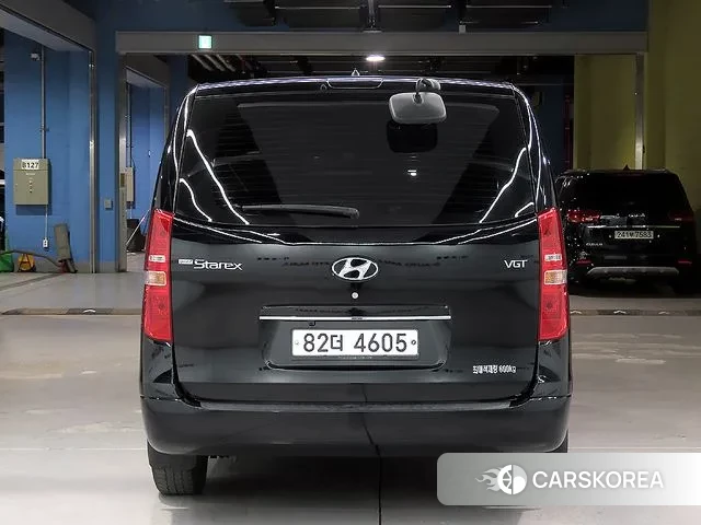 Hyundai The New Grand Starex id 3226518 из Кореи 13