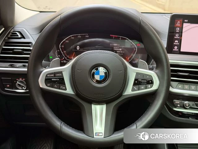 BMW X3 id 4290246 из Китая 10