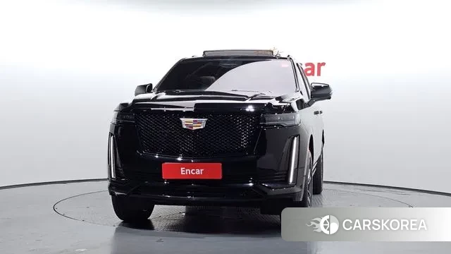 Cadillac Escalade 5th Generation id 2984382 из Кореи 13