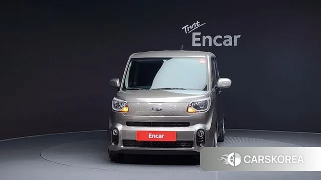 Kia The New Ray id 3422424 из Кореи 13