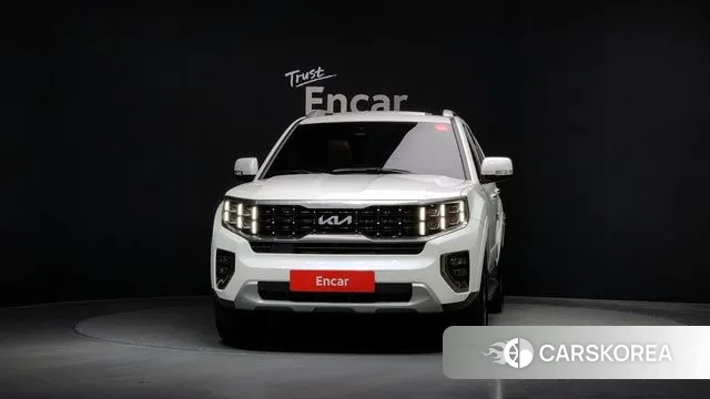 Kia Mohave Master id 3467969 из Кореи 13