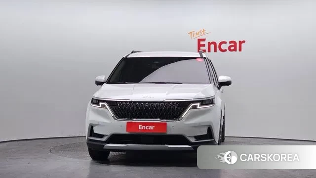 Kia Carnival 4th generation id 3716394 из Кореи 13