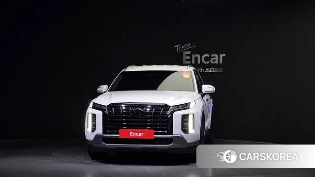 Hyundai The New Palisade id 2979346 из Кореи 13