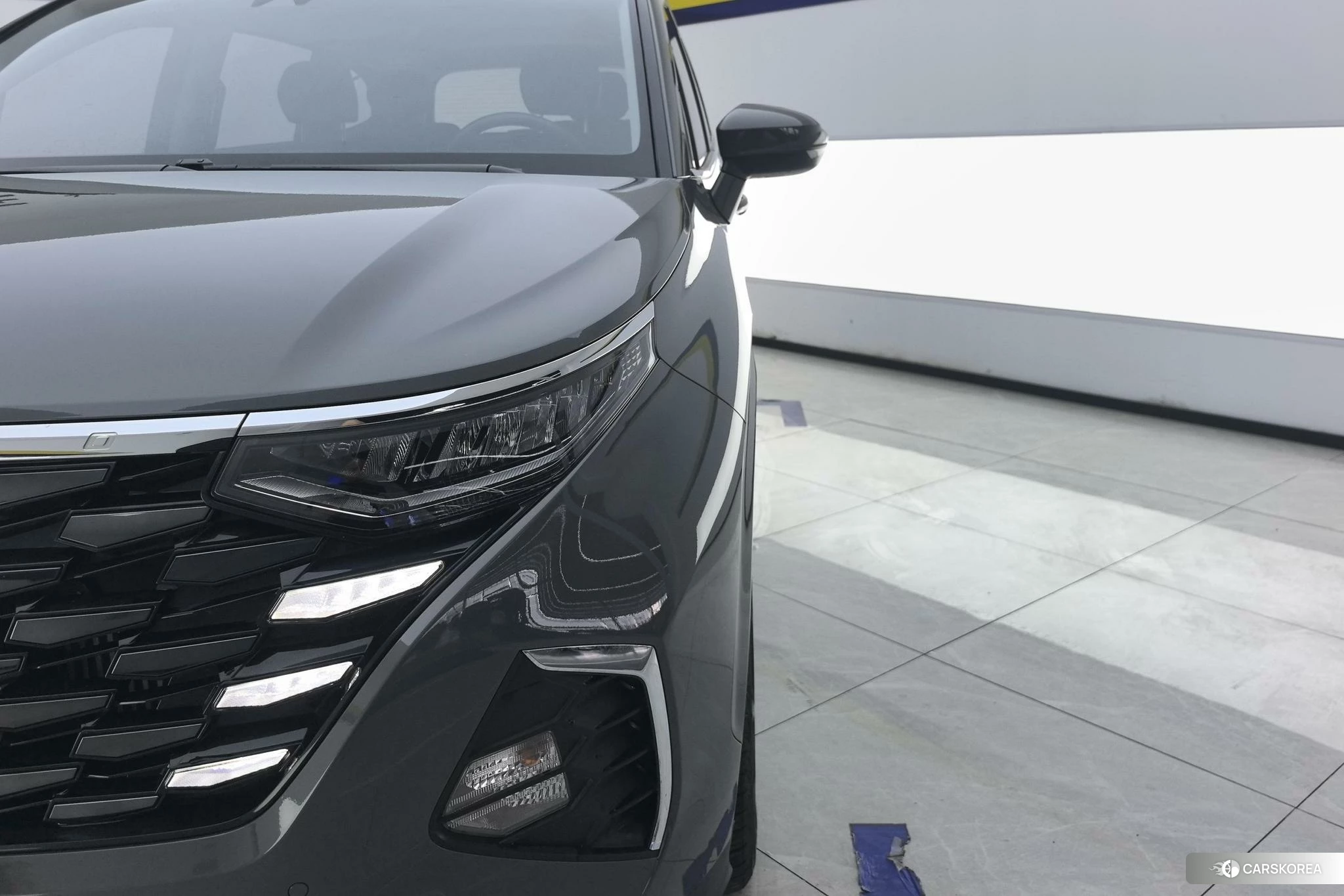 Hyundai Custo id 4440047 из Китая 10