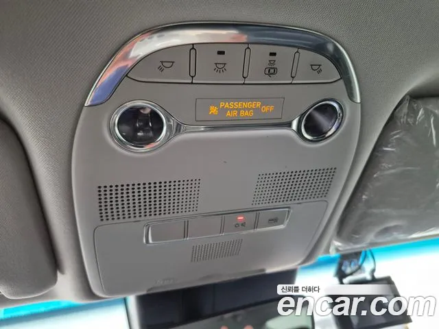 Hyundai The New Grandeur IG id 2679326 из Кореи 10