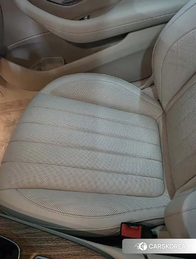 Mercedes-Benz E-Class W213 2020 Черный из Кореи, фото 3