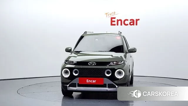 Hyundai Casper id 3406357 из Кореи 13