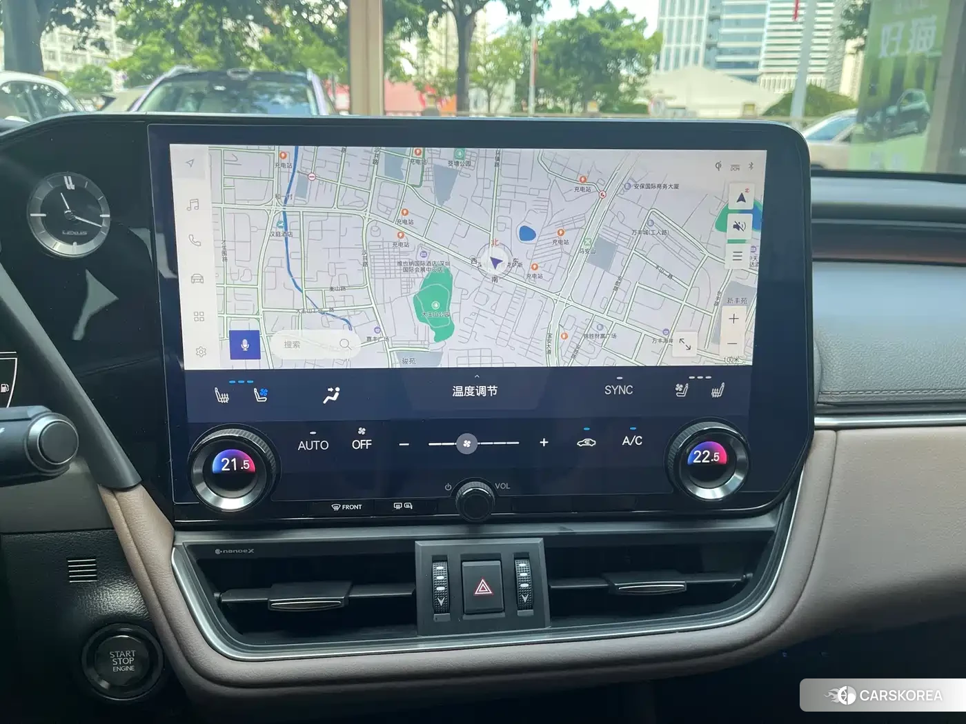 Lexus ES id 4576351 из Китая 11