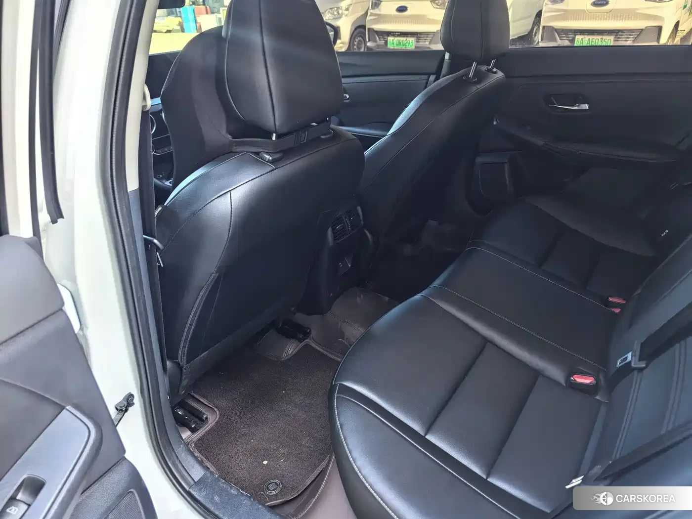 Nissan Xuan Yi id 4514171 из Китая 8