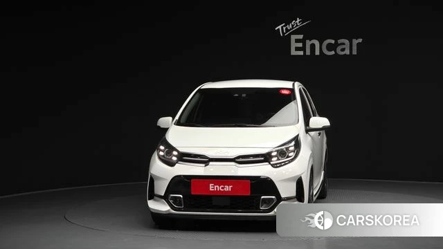 Kia Morning Urban (JA) id 4322997 из Кореи 23