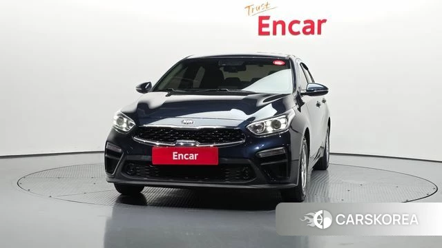 Kia Come New K3 id 4396725 из Кореи 23