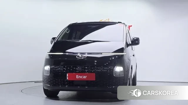 Hyundai Staria id 3483825 из Кореи 13