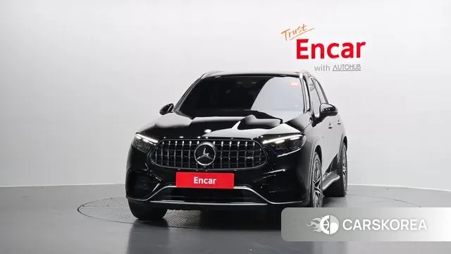 Mercedes-Benz GLC-Class X254 id 3507244 из Кореи 13