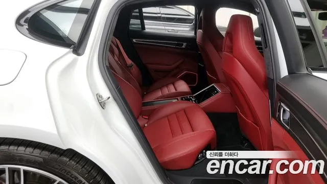 Porsche Panamera (971) id 2688744 из Кореи 13