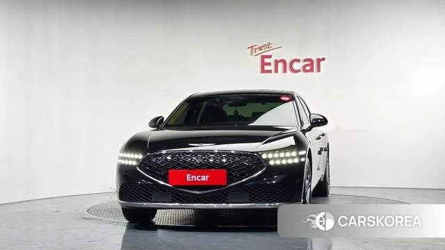 Genesis G90 (RS4) id 4711710 из Кореи 23