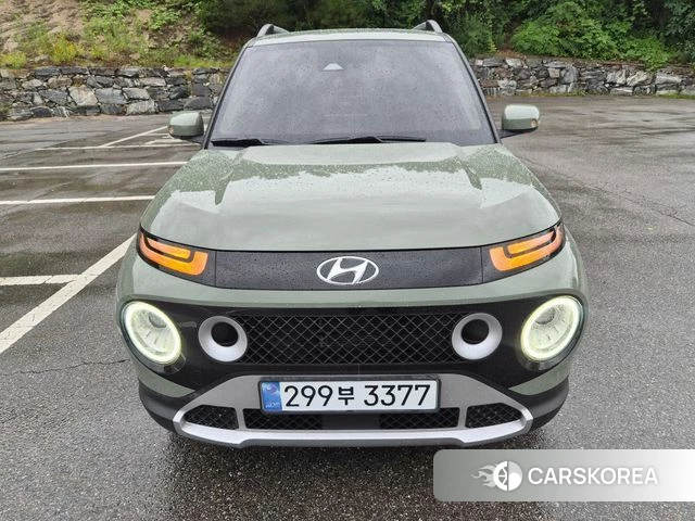 Hyundai Casper id 4561339 из Кореи 13