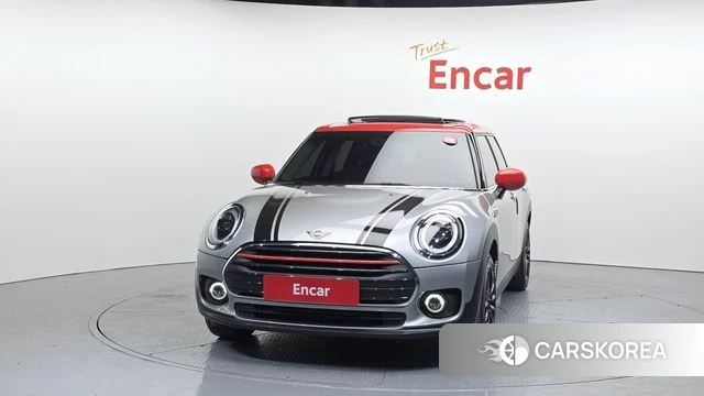 Mini Cooper Clubman id 3934521 из Кореи 13