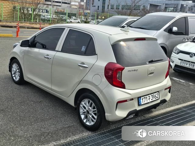 Kia Morning Urban (JA) id 3792436 из Кореи 13