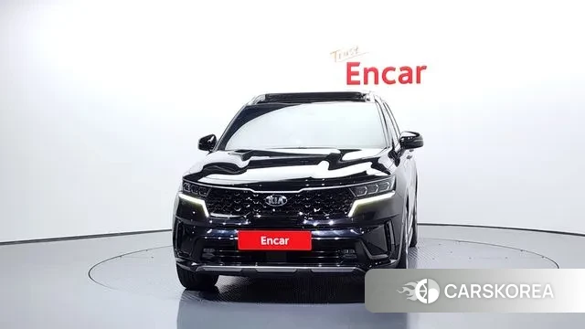 Kia Sorento 4th Generation id 3468922 из Кореи 13