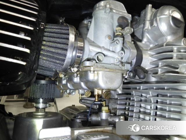 Engine photo