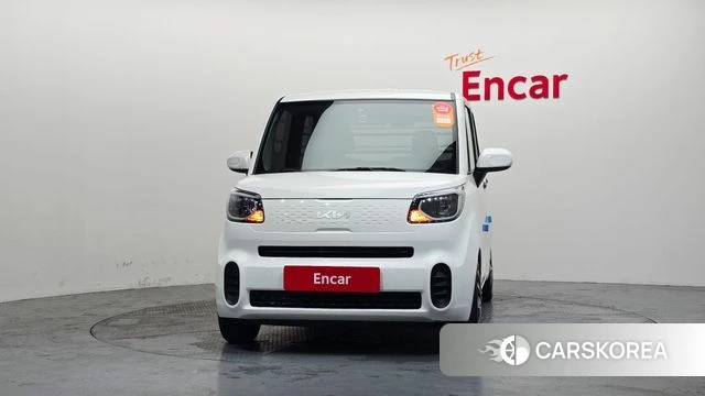 Kia The New Ray id 4561751 из Кореи 23