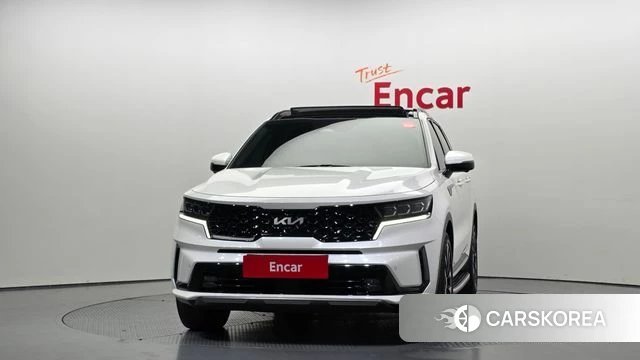 Kia Sorento 4th Generation id 3935582 из Кореи 13